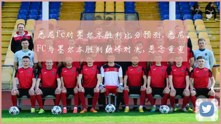 悉尼fc对墨尔本胜利比分预测,悉尼FC与墨尔本胜利巅峰对决,悬念重重,拭目以待