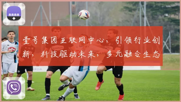 壹号集团互联网中心，引领行业创新，科技驱动未来，多元融合生态圈，共筑美好数字时代
