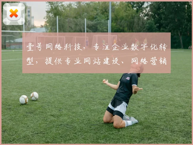 壹号网络科技，专注企业数字化转型，提供专业网站建设、网络营销与云计算服务，助力企业发展。